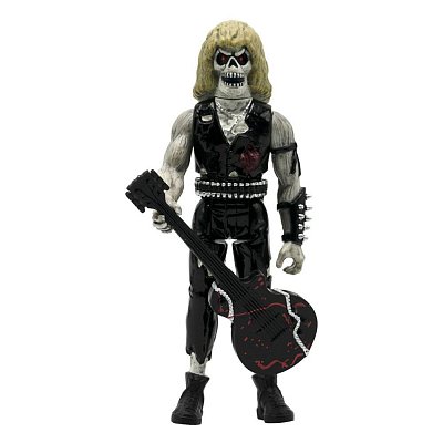 Slayer ReAction Action Figure 3-Pack Live Undead 10 cm