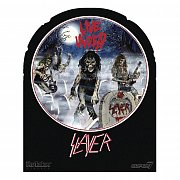 Slayer ReAction Action Figure 3-Pack Live Undead 10 cm