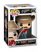 Smokey and the Bandit POP! Movies Vinyl Figure Bo Bandit Darville 9 cm