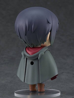 Somali and the Forest Spirit Nendoroid Action Figure Somali 10 cm