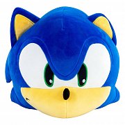 Sonic The Hedgehog Mocchi-Mocchi Plush Figure Sonic 38 cm