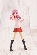 Sousai Shojo Teien Plastic Model Kit 1/10 Madoka Yuki Touou Dreaming Style Fresh Berry 15 cm