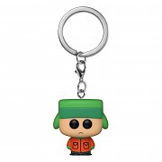 South Park Pocket POP! Vinyl Keychains 4 cm Kyle Display (12)