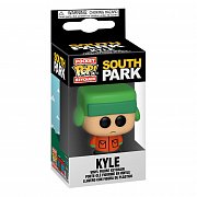 South Park Pocket POP! Vinyl Keychains 4 cm Kyle Display (12)