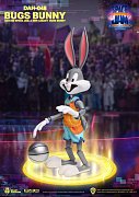 Space Jam: A New Legacy Dynamic 8ction Heroes Action Figure 1/9 Bugs Bunny 16 cm