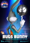 Space Jam A New Legacy Master Craft Statue Bugs Bunny 43 cm