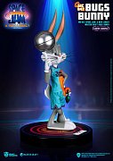 Space Jam A New Legacy Master Craft Statue Bugs Bunny 43 cm - Damaged packaging