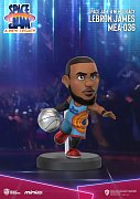 Space Jam A New Legacy Mini Egg Attack Figure 8 cm Assortment (6)