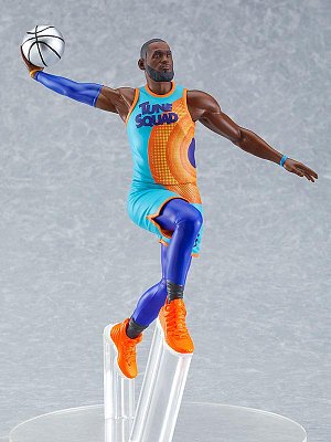 Space Jam: A New Legacy Pop Up Parade PVC Statue LeBron James 21 cm