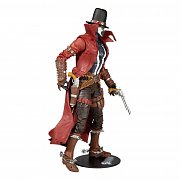 Spawn Action Figure Gunslinger (Gatling Gun) 18 cm