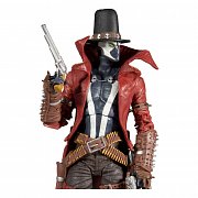 Spawn Action Figure Gunslinger (Gatling Gun) 18 cm