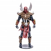 Spawn Action Figure Ninja Spawn 18 cm