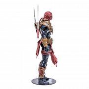 Spawn Action Figure Ninja Spawn 18 cm