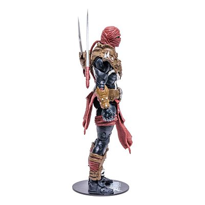 Spawn Action Figure Ninja Spawn 18 cm
