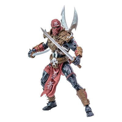 Spawn Action Figure Ninja Spawn 18 cm