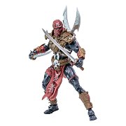 Spawn Action Figure Ninja Spawn 18 cm - Damaged packaging