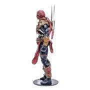 Spawn Action Figure Ninja Spawn 18 cm - Damaged packaging