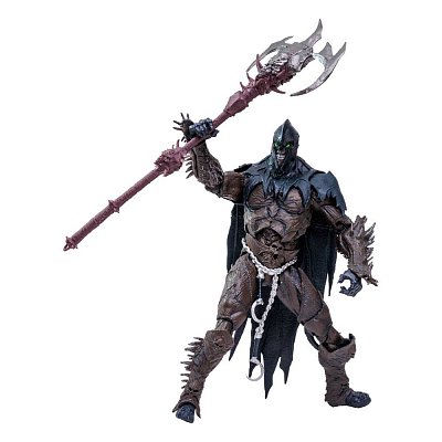 Spawn Action Figure Raven Spawn (Small Hook) 18 cm