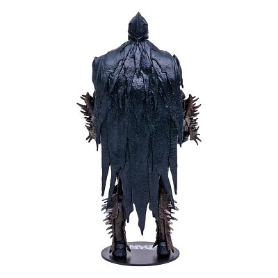 Spawn Action Figure Raven Spawn (Small Hook) 18 cm