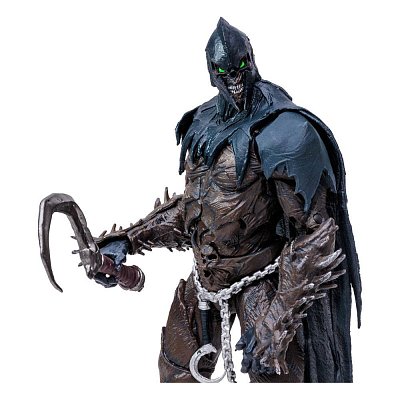 Spawn Action Figure Raven Spawn (Small Hook) 18 cm