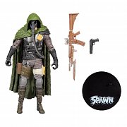 Spawn Action Figure Soul Crusher 18 cm