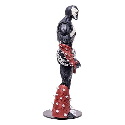 Spawn Action Figure Spawn Deluxe Set 18 cm