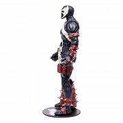 Spawn Action Figure Spawn Deluxe Set 18 cm