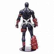 Spawn Action Figure Spawn Deluxe Set 18 cm