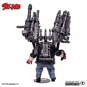Spawn Action Figure The Clown (Bloody) Deluxe Set 18 cm