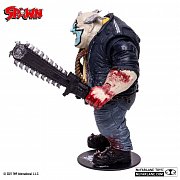 Spawn Action Figure The Clown (Bloody) Deluxe Set 18 cm