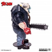 Spawn Action Figure The Clown (Bloody) Deluxe Set 18 cm