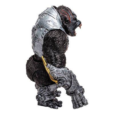 Spawn Megafig Action Figure Cygor 30 cm