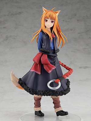 Spice and Wolf Pop Up Parade PVC Statue Holo 17 cm