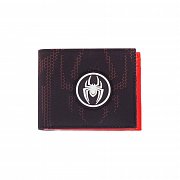 Spider-Man Bifold Wallet Miles Morales