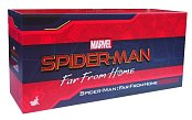 Spider-Man: Far From Home Light Box Logo 40 cm