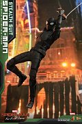 Spider-Man: Far From Home Movie Masterpiece Action Figure 1/6 Spider-Man (Stealth Suit) 29 cm