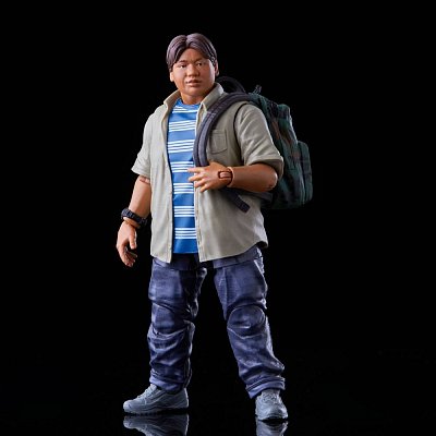 Spider-Man: Homecoming Marvel Legends Action Figure 2-Pack  2022 Ned Leeds & Peter Parker 15 cm