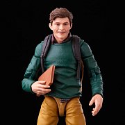 Spider-Man: Homecoming Marvel Legends Action Figure 2-Pack  2022 Ned Leeds & Peter Parker 15 cm