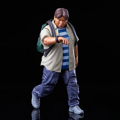 Spider-Man: Homecoming Marvel Legends Action Figure 2-Pack  2022 Ned Leeds & Peter Parker 15 cm