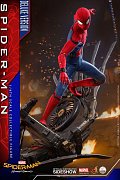 Spider-Man: Homecoming Quarter Scale Series Action Figure 1/4 Spider-Man Deluxe Version 44 cm