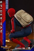 Spider-Man: Homecoming Quarter Scale Series Action Figure 1/4 Spider-Man Deluxe Version 44 cm