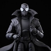 Spider-Man: Into the Spider-Verse Marvel Legends Action Figure 2-Pack 2022 Spider-Man Noir & Spider-Ham 15 cm