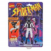 Spider-Man Marvel Retro Collection Action Figure Spider-Man (Negative Zone Suit) 15 cm