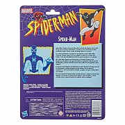 Spider-Man Marvel Retro Collection Action Figure Spider-Man (Negative Zone Suit) 15 cm