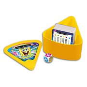 SpongeBob SquarePants Board Game Trivial Pursuit *German Version*