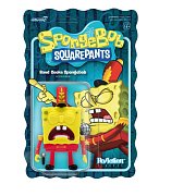 SpongeBob SquarePants ReAction Action Figure Band Geeks SpongeBob 10 cm