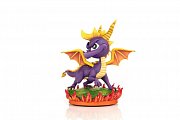 Spyro 2: Ripto\'s Rage PVC Statue Spyro 20 cm