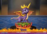 Spyro 2: Ripto\'s Rage PVC Statue Spyro 20 cm