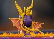 Spyro 2: Ripto\'s Rage PVC Statue Spyro 20 cm