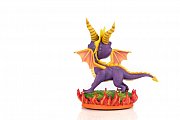 Spyro 2: Ripto\'s Rage PVC Statue Spyro 20 cm